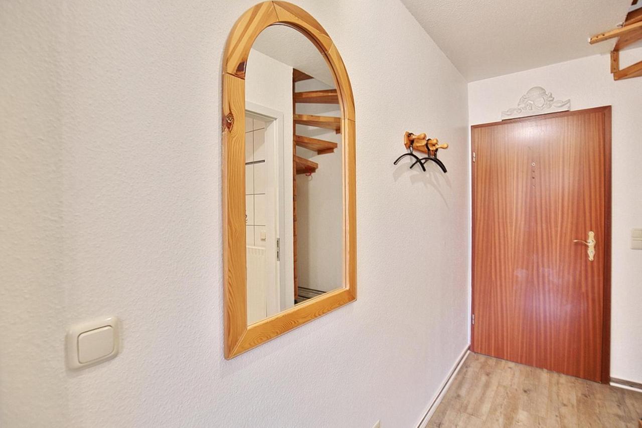 Ferienanlage Bergstrasse 62 Ferienhaus Bergstrasse 62 Appartement 17 Тиммендорфер-Штранд Экстерьер фото